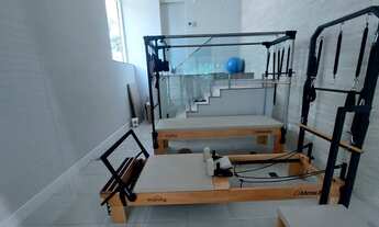 Imagem 6: Apartamento para venda possui 125 metros quadrados com 3 quartos