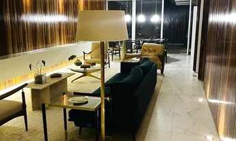 Imagem: Casa no Jardins Espanha com 3 suítes