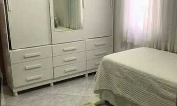 Imagem 7: Sobrado com 3 dormitórios à venda, 78 m² por R$ 520.000,00 - Caiçara - Praia Grande/SP