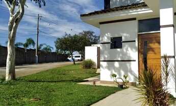 Imagem: Casa para locação Condomínio Golden Park