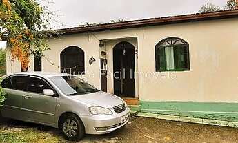 Imagem: Ref. 6008 - Casa dois quartos mobiliada