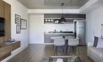 Imagem 4: Apartamento Venda 1 Dormitórios - 68 m² Brooklin