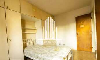 Imagem 6: Apartamento para venda na Vila Clementino, 120 metros com 3 quartos e 2 vagas, Edifício Ma