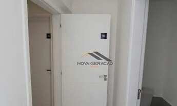 Imagem 3: Apartamento com 2 dormitórios à venda, 65 m² por R$ 630.000 - Terrace Residence Lupema- Sã