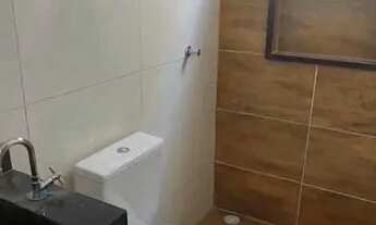 Imagem 2: JN Casa para venda possui 100 metros quadrados com 2 quartos em Itapuã - Salvador - BA