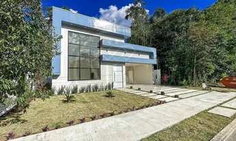 Imagem 2: Alphaville 3 | Com 4 suítes