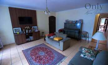 Imagem: Sobrado com 3 dormitórios à venda, 190