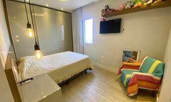 Imagem 4: Apartamento para Venda em Santos, Macuco, 2 dormitórios, 1 suíte, 2 banheiros, 1 vaga