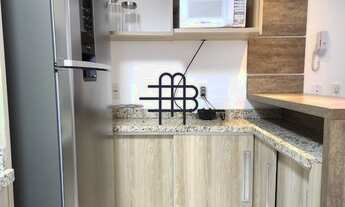 Imagem 6: APARTAMENTO RESIDENCIAL em GRAVATAÍ - RS, CENTRO