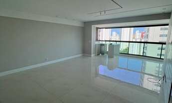 Imagem 4: Edf Maria Olívia, 132 m, 3 Suítes, Lavabo, Varanda Gourmet, Lazer, 2 Vagas !