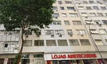 Imagem: Apartamento 77M2, 2 quartos em Rua Figueiredo