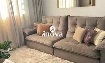 Imagem 6: Casa à venda, 2 quartos, 4 vagas, Buritis, Residencial - Uberaba/MG