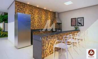 Imagem 2: Apartamento (tipo - padrao) 2 dormitórios, cozinha planejada, portaria 24hs, lazer, espaço