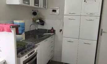 Imagem 6: Apartamento de 02 quartos, mobiliado, 1 vaga de garagem no Bairro Três Barras