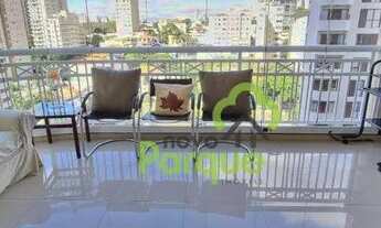 Imagem 5: Apartamento com 3 dormitórios à venda, 167 m² por R$ 1.850.000,00 - Aclimação - São Paulo