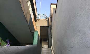 Imagem 5: Casa para aluguel tem 70 metros quadrados com 2 quartos em Cipava - Osasco - SP