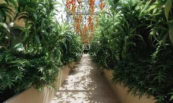 Imagem 2: ótima oportunidade de negócio apartamento com 2 a 3 suítes em Joinville