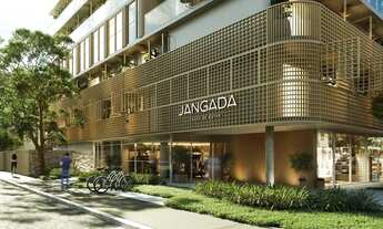 Imagem 7: Flat para venda com 22 metros quadrados com 1 quarto em Cabo Branco - João Pessoa - PB