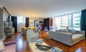 Imagem 4: Apartamento com 3 dormitórios à venda, 260 m² em Santa Cecília - São Paulo/SP