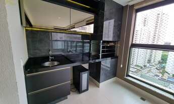 Imagem 6: Apartamento na Gleba Palhano em Londrina Edifício Maison Veyron