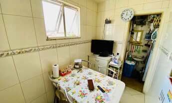 Imagem 4: Cobertura com 3 dormitórios à venda, 138 m² por R$ 560.000 - Méier - Rio de Janeiro/RJ