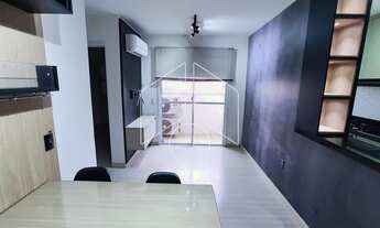 Imagem: Residencial Apartamento em Marília