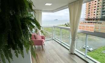 Imagem: Empreendimento Bali Beach - apartamento