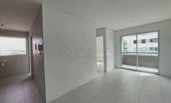 Imagem 2: APARTAMENTO LINDÍSSIMO E NOVO NA MADALENA BEM LOCALIZADO COM LAZER COMPLETO 2QRTS