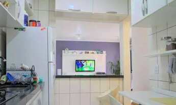 Imagem 5: Apartamento para venda possui 55 metros quadrados com 2 quartos em Vila Mazzei - São Paulo