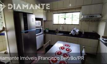 Imagem 4: Alugo casa com 02 quartos (uma suíte) bairro Sadia - Beltrão