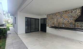 Imagem 2: Casa com 3 dormitórios , sendo 3 suítes à venda, 300 m² Condomínio Fechado - Atibaia/SP