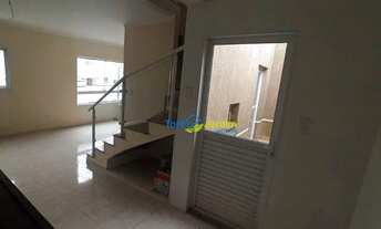 Imagem 6: Sobrado, 121 m² - venda por R$ 690.000,00 ou aluguel por R$ 3.500,00/mês - Vila Francisco