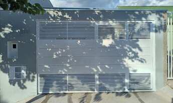 Imagem 3: Casa - Parque Terras de Santa Maria - Hortolândia