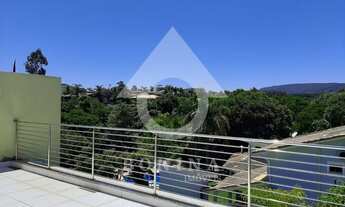 Imagem 2: JUNDIAÍ - Casa de Condomínio - MEDEIROS