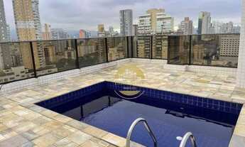 Imagem: Cobertura com 3 dormitórios à venda, 245