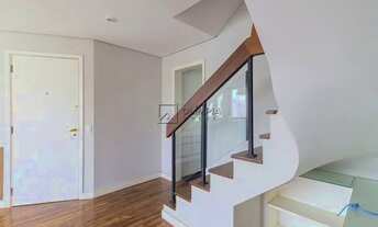 Imagem 7: Cobertura Venda Vila Clementino 162 m² 3 Dormitórios