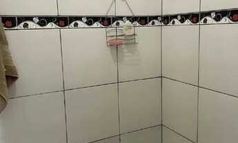 Imagem 2: Casa a venda em Vila Ruy Barbosa