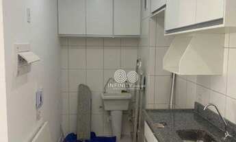 Imagem 5: Apartamento com 2 dormitórios para alugar, 38 m² por R$ 2.565,00/mês - Vila Formosa - São