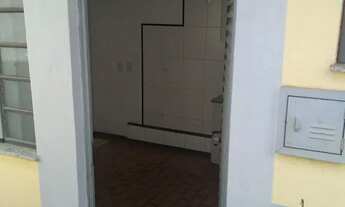 Imagem 3: Aluguel de Casa Casa em condomínio com 1 dormitório