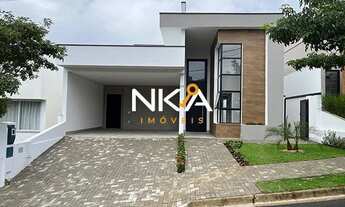 Imagem: CASA 03 DORMITÓRIOS À VENDA NO CONDOMÍNO