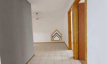 Imagem 6: Apartamento com 2 dormitórios à venda, 37 m² por R$ 115.000,00 - Rubem Berta - Porto Alegr