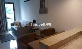 Imagem 2: Jacarepaguá Apartamento com 1 dormitório