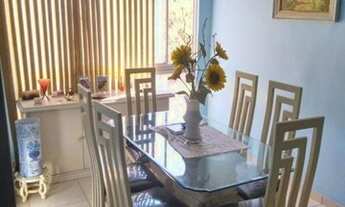 Imagem: Apartamento com 2 quartos à venda, 60 m²