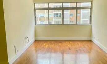 Imagem 5: Apartamento para aluguel possui 98 metros quadrados com 2 quartos