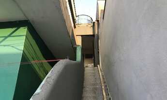 Imagem 4: Casa para aluguel tem 70 metros quadrados com 2 quartos em Cipava - Osasco - SP