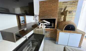 Imagem 5: Casa de Alto padrão em Condomínio na Serraria - 4 suítes(1 master), área de lazer