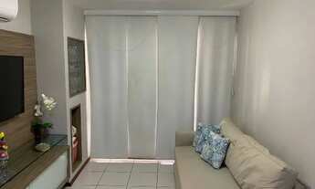 Imagem 7: Apartamento Térreo no Nannai