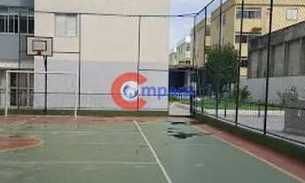 Imagem 7: Excelente Apartamento à venda com 3 dormitórios, 78 m², Residencial Bom Clima, Guarulhos