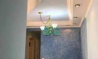 Imagem 3: Apartamento com 3 dormitórios à venda, 70 m² por R$ 379.000,00 - Vila Prudente (Zona Leste