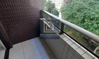 Imagem 3: Apartamento para venda com 58 metros quadrados com 2 quartos em Encruzilhada - Recife - PE